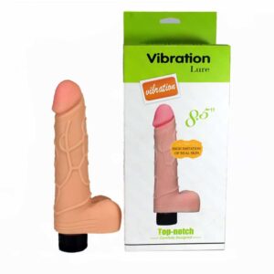 8.5" LURE VIBRATION L-469