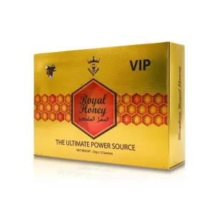 Miel de Malasia Royal Honey VIP 1pz