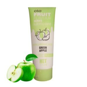 OLO FLAVOUR AH MANZANA