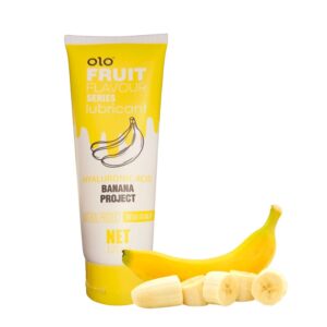 OLO FLAVOUR AH PLATANO