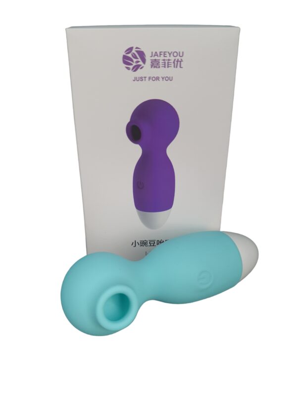 SUCCIONADOR JAFEYOU USB 7 FUN