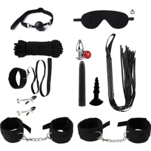 KIT SADO 15 PZ SN-033