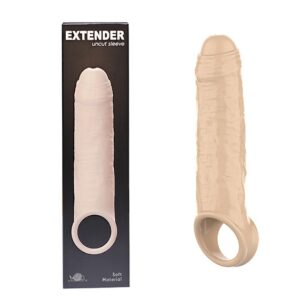 EXTENDER UNCUT SLEEVE