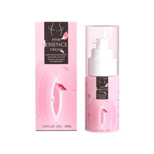 CREMA ACLARANTE PINK ESSENCE