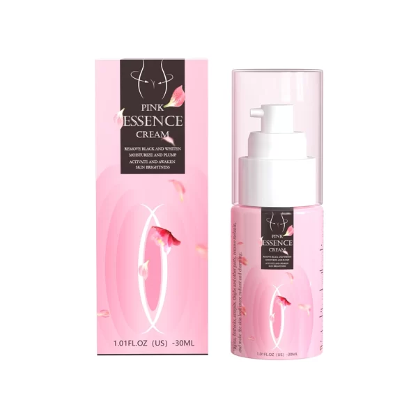 CREMA ACLARANTE PINK ESSENCE