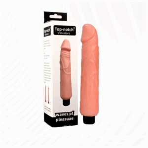 VIBRADOR TOP-NOTCH "A"