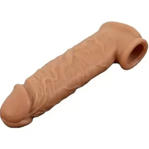 JAC FUNDA PARA PENE