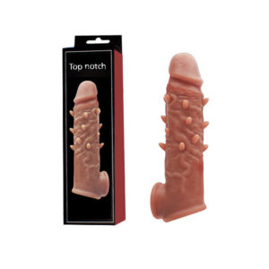 ROY FUNDA PARA PENE