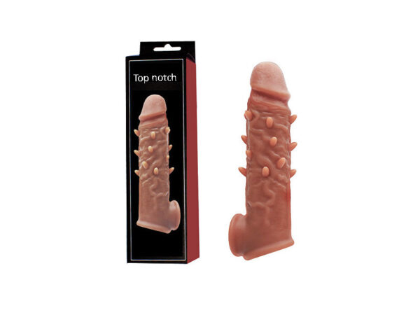 ROY FUNDA PARA PENE