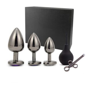 BLACK DOOR KIT