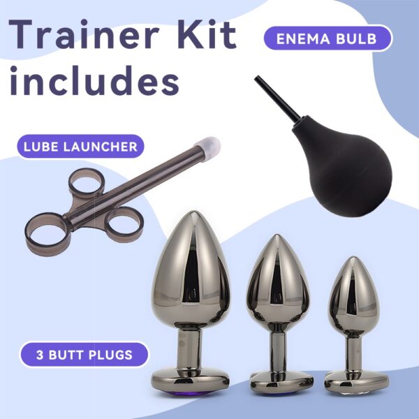 BLACK DOOR KIT - Image 2