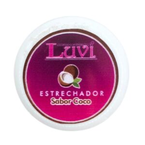 ESTRECHADOR VAGINAL LUVI AROMA COCO