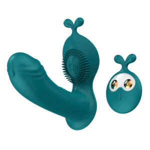 OSLO LILO WE LOVE VERDE