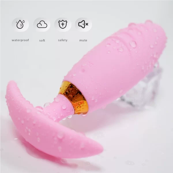 Moly Plug Anal Con APP - Image 4