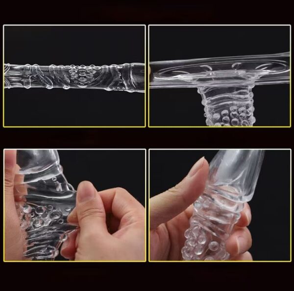 EVE FUNDA PARA PENE - Image 4