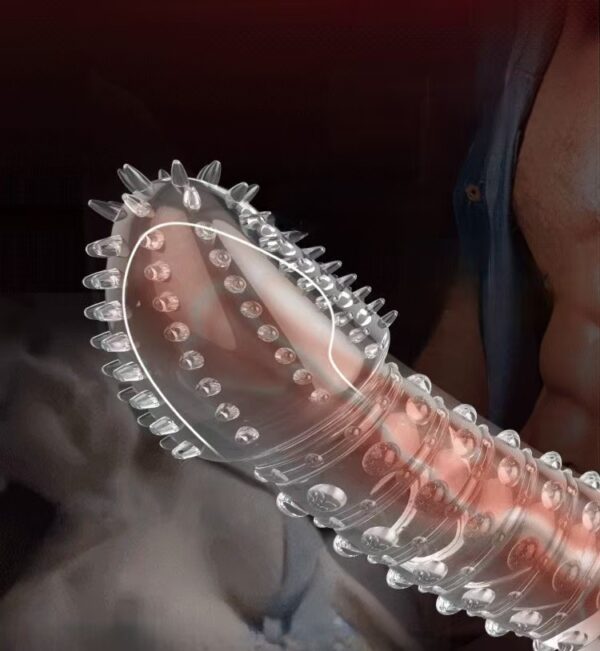 EVE FUNDA PARA PENE - Image 2