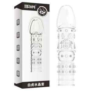ZUK FUNDA PARA PENE