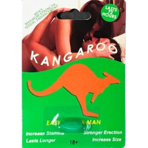 KANGAROO BIG