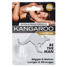KANGAROO X-INTENSE