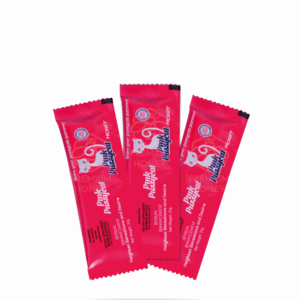 MIEL PINK PUSSY CAT 1 pz