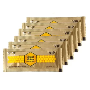 MIEL ROYAL HONEY 1 pz